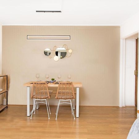 Appartement Renove - Terrasse - Parking - Bm 尼斯 外观 照片
